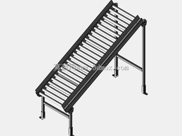 ������Ͳ���ͻ� (.STEP)