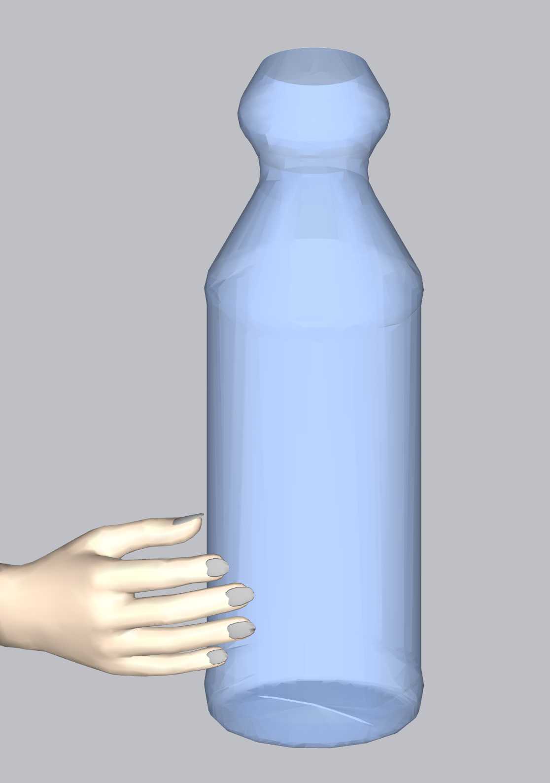 高密度聚乙烯瓶(HDPE) |高密度聚乙烯 (HDPE)