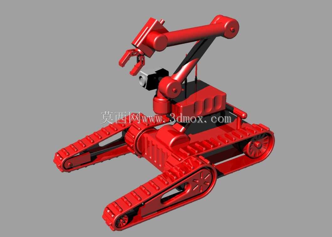 iROBOT