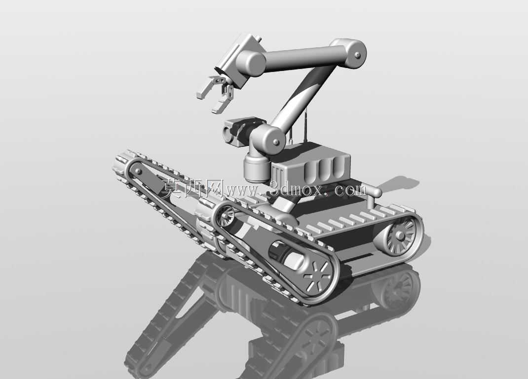 iROBOT