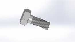 ������˨ - SOLIDWORK