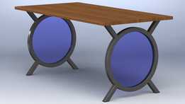 Desk 09 - 360�� ���ιܽ�