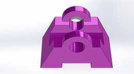 ˫����֧�� - SOLIDWORKS ��е֧��