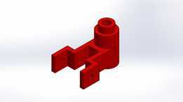 ��Բ����������İ�װ֧�� BY SOLIDWORKS