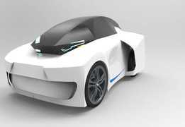 Cakrawala EV - �綯��������