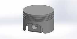 cad cam Solidworks 