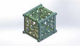 CubeSat - Dionysio