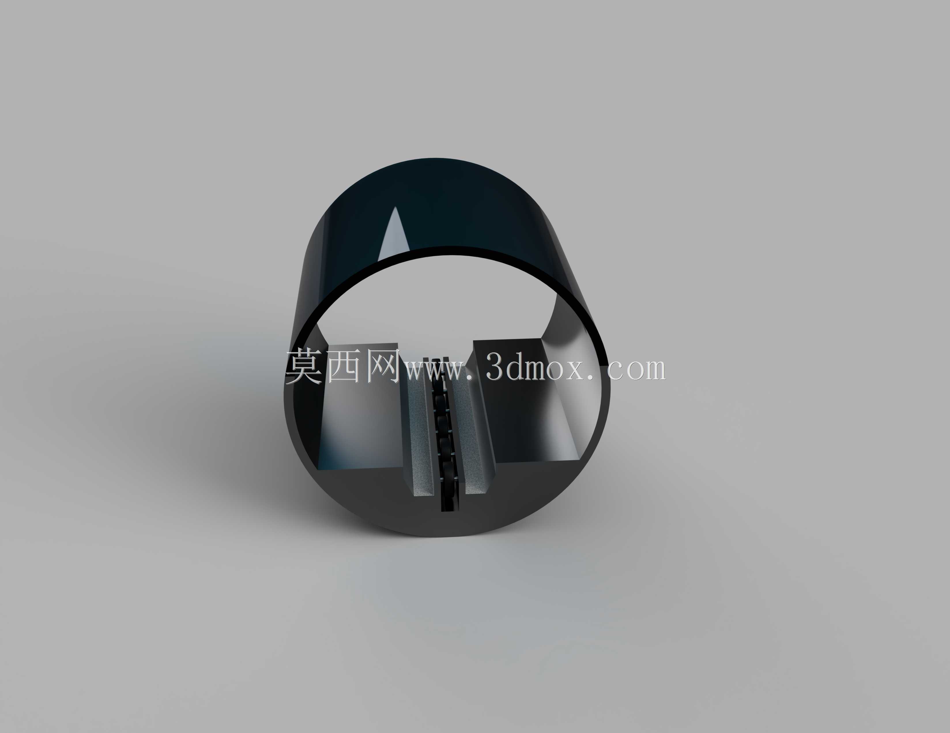 Beloop - 公共交通概念(Hyperloop)