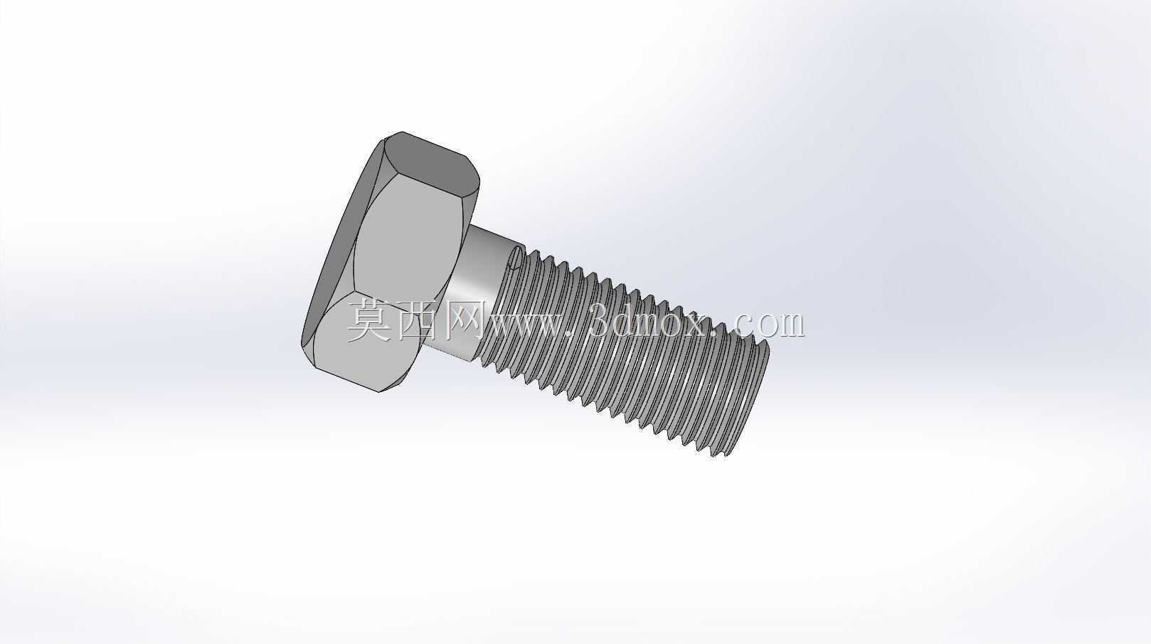 ������˨ - SOLIDWORKS ��׼����