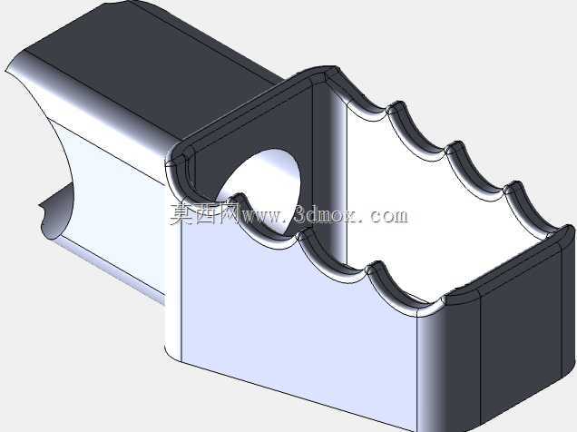 Scrambler Ħ�г� (SolidWorks)