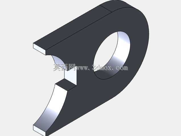 Scrambler Ħ�г� (SolidWorks)