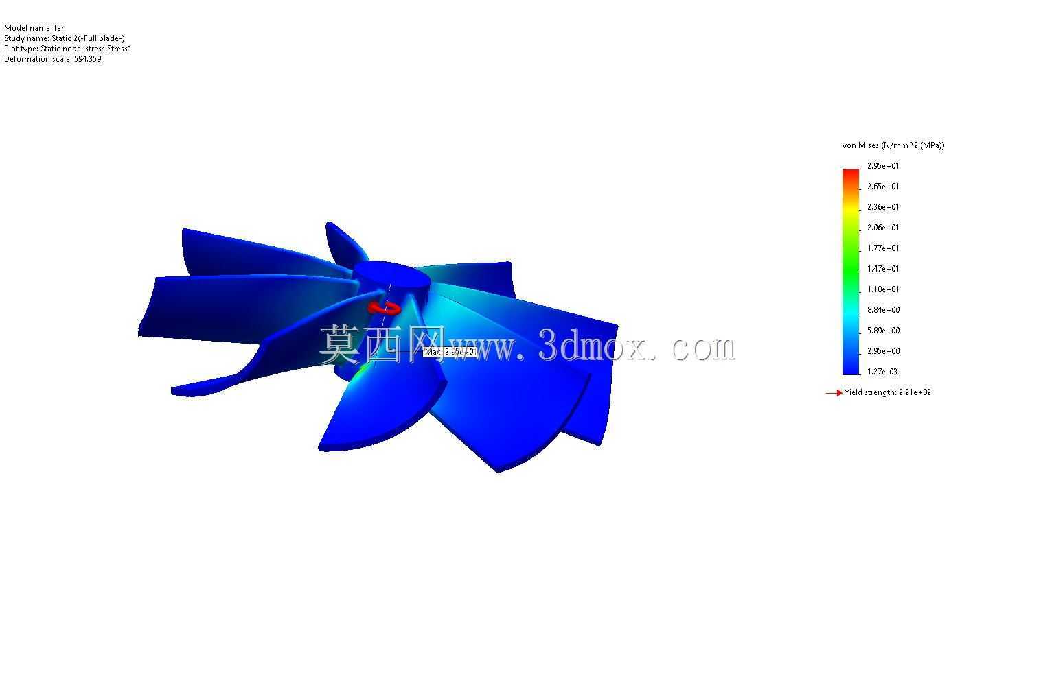 FEA - SolidWorks - ����