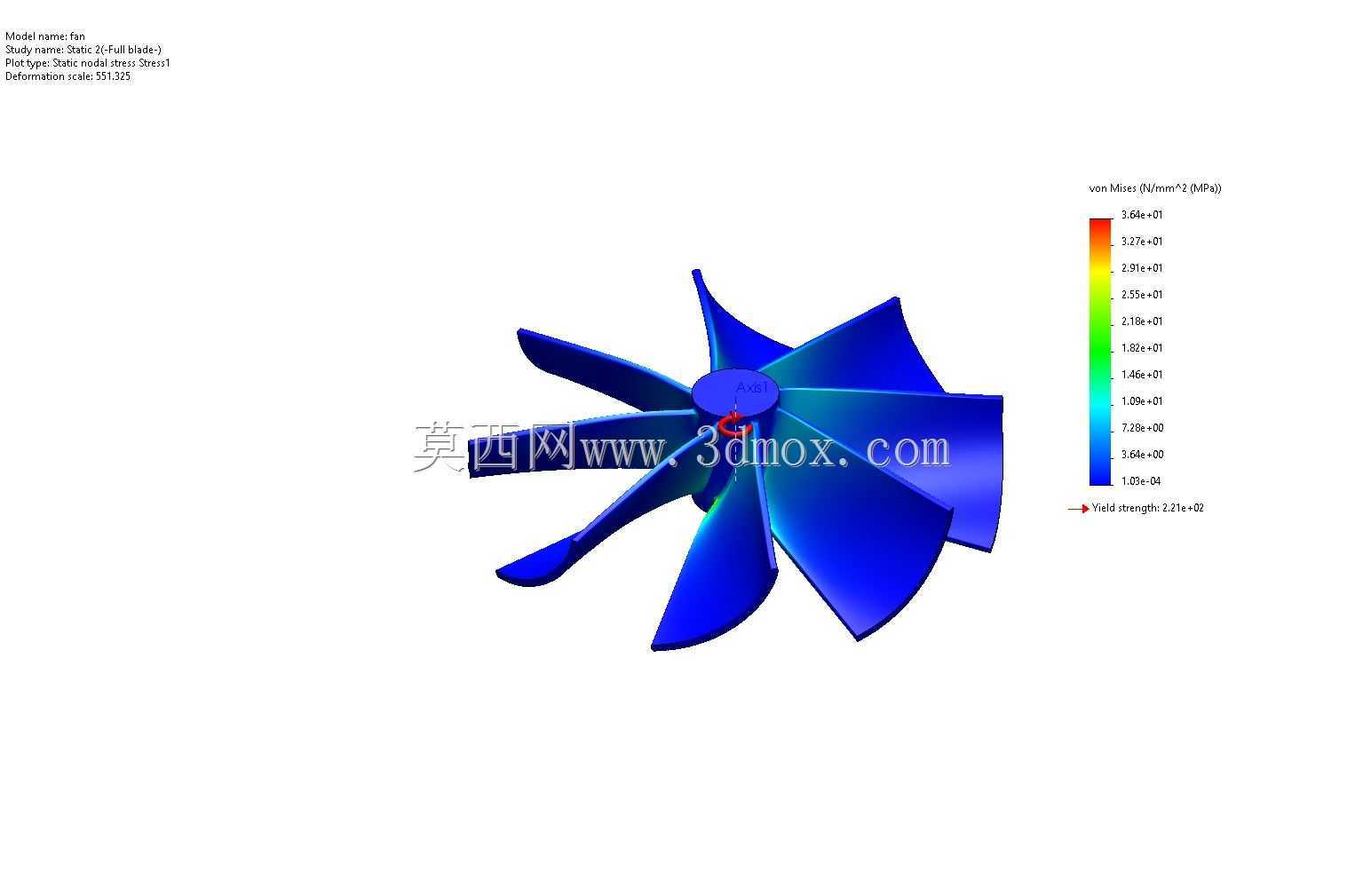 FEA - SolidWorks - ����