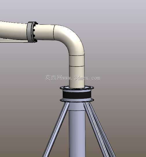 ����������ϵͳ - SolidWorks ģ��