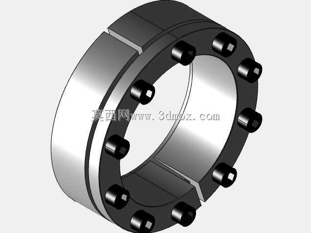 ����������ϵͳ - SolidWorks ģ��