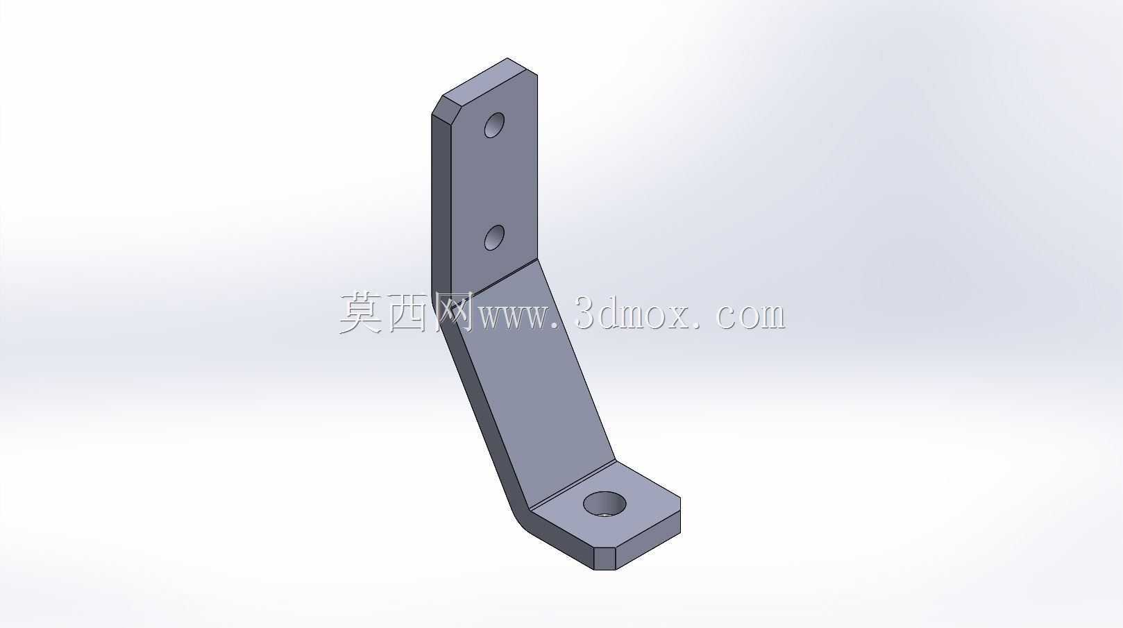 ������װ֧�� - 3 �ף�SOLIDWORKS ����