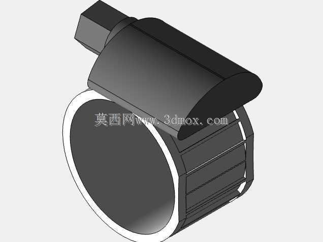 中风后的机械手
