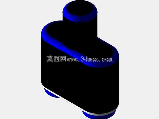 中风后的机械手