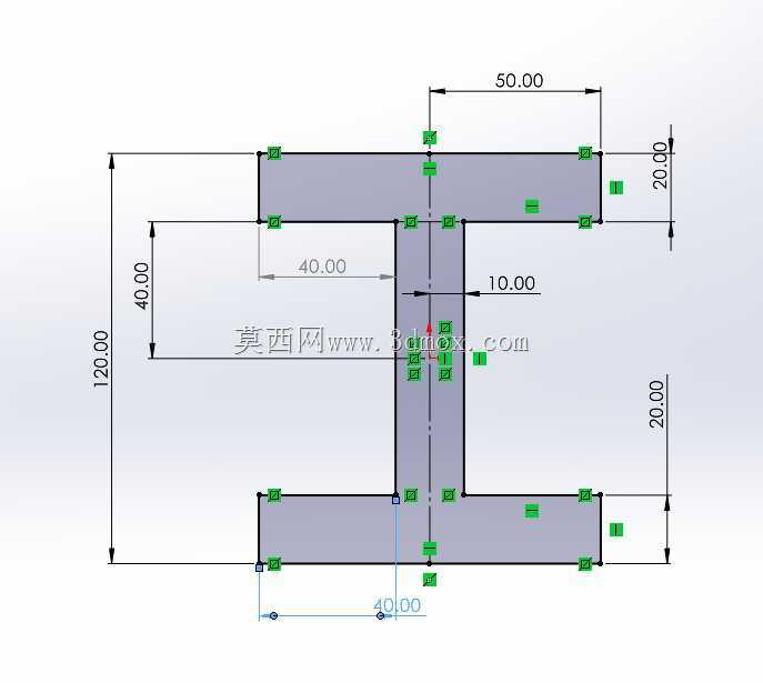 ?? 梁模拟 – 静态结构分析
