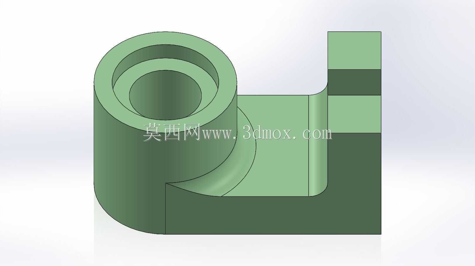 SOLIDWORKS ��Ʒ�Ĵ� U �Ͳ۵����֧��