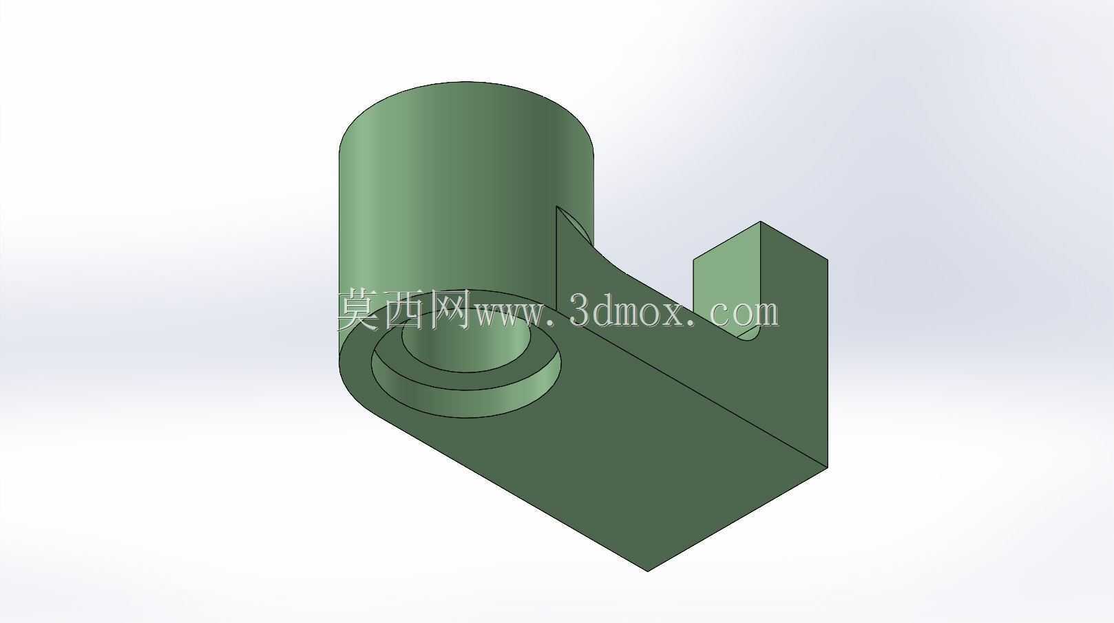 SOLIDWORKS ��Ʒ�Ĵ� U �Ͳ۵����֧��