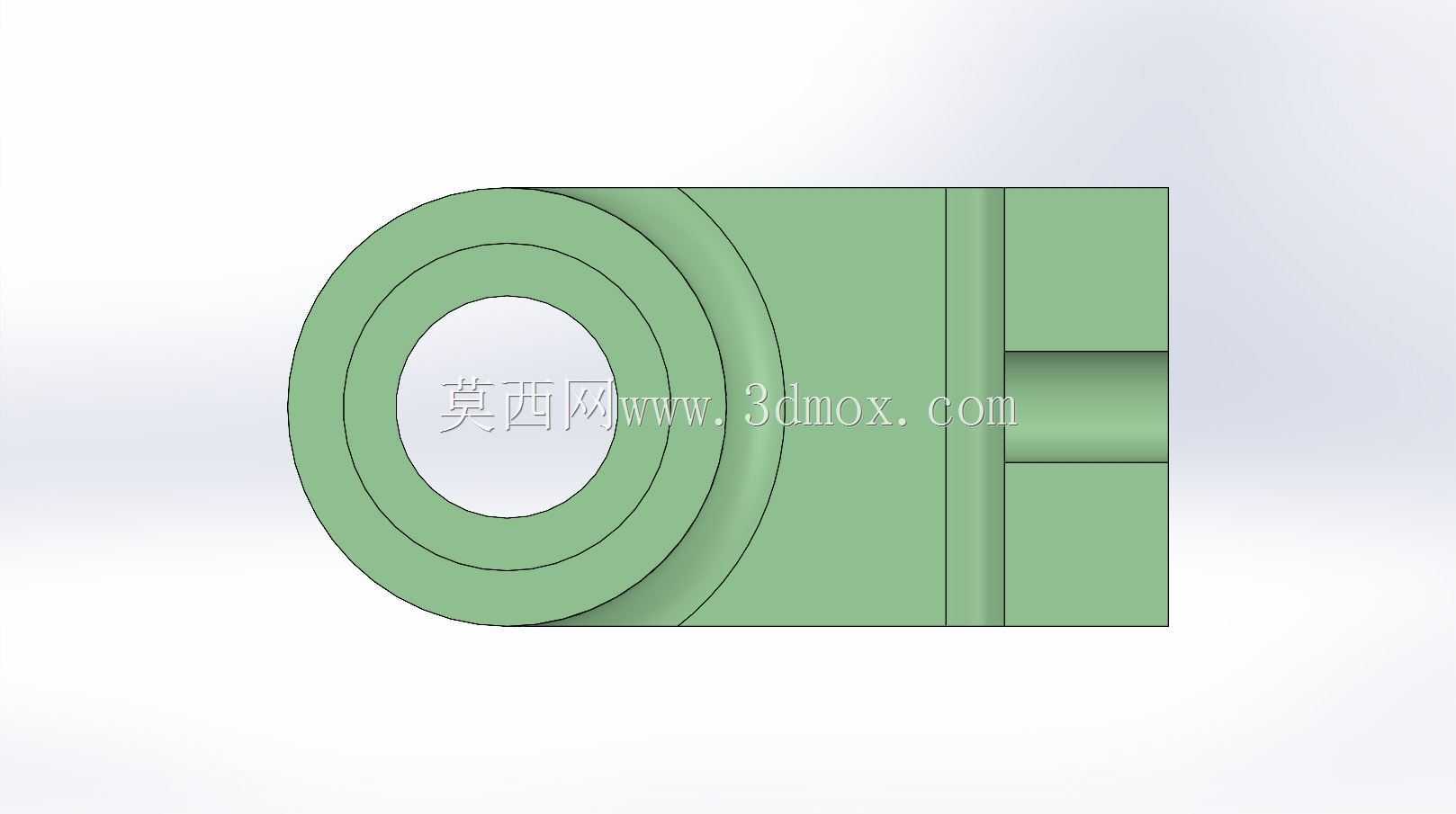SOLIDWORKS ��Ʒ�Ĵ� U �Ͳ۵����֧��