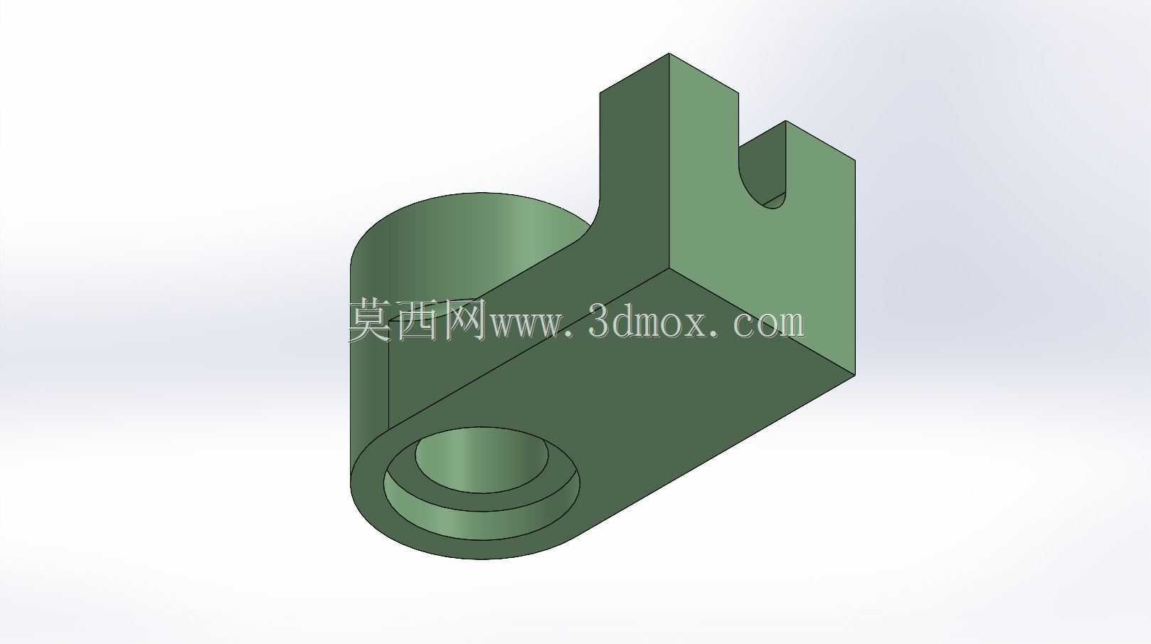 SOLIDWORKS ��Ʒ�Ĵ� U �Ͳ۵����֧��