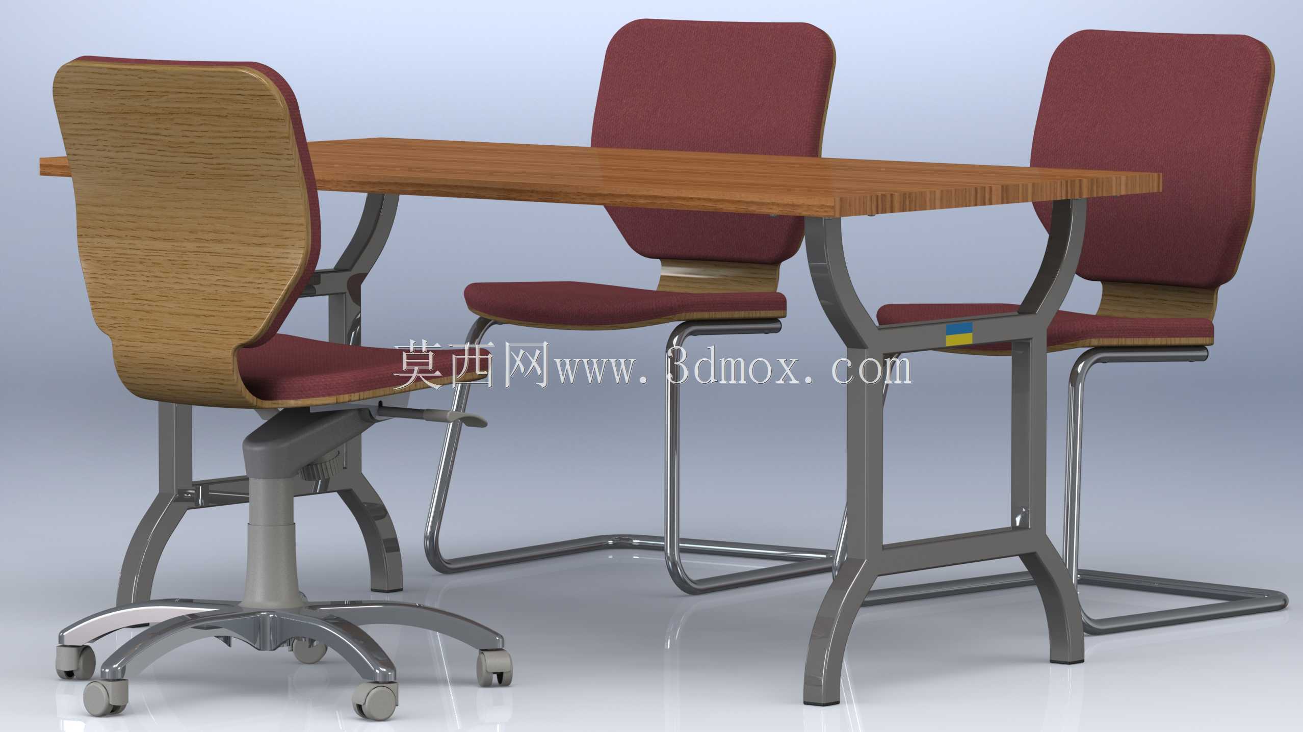 Feeling Office Suite 2