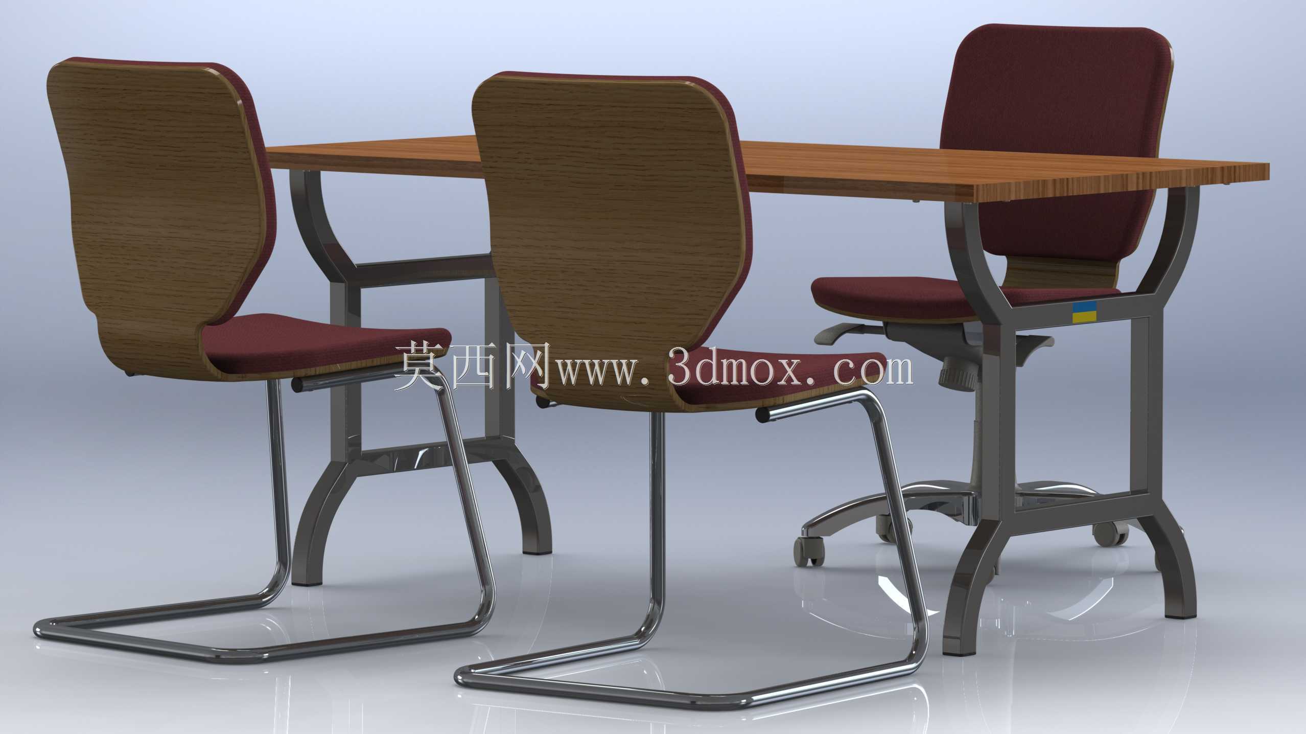 Feeling Office Suite 2