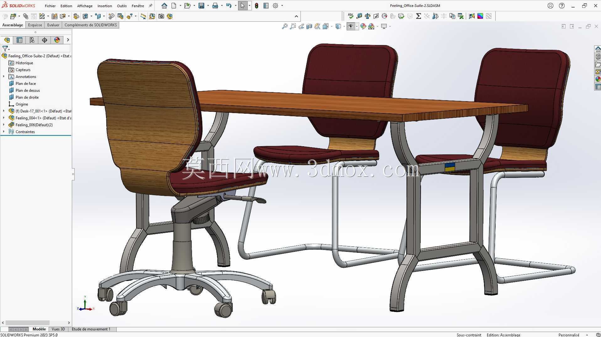 Feeling Office Suite 2