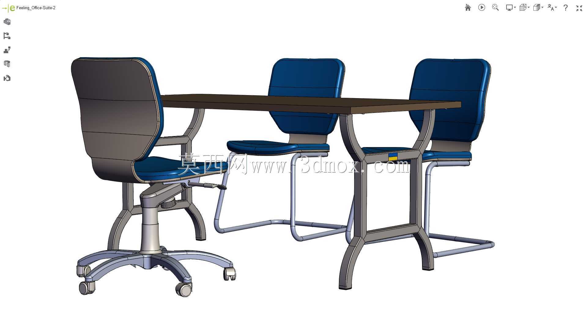 Feeling Office Suite 2