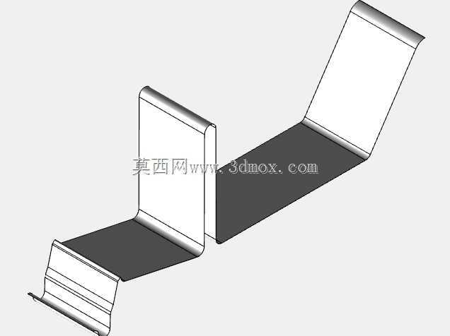 ???半自动贴标机 – FK603 启发概念(第一版设计稿)