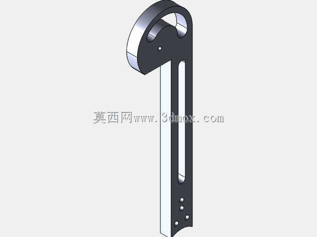???半自动贴标机 – FK603 启发概念(第一版设计稿)