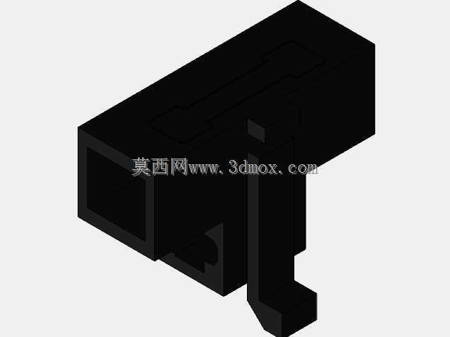 ???半自动贴标机 – FK603 启发概念(第一版设计稿)