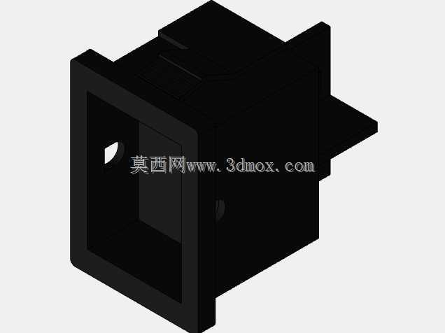 ???半自动贴标机 – FK603 启发概念(第一版设计稿)