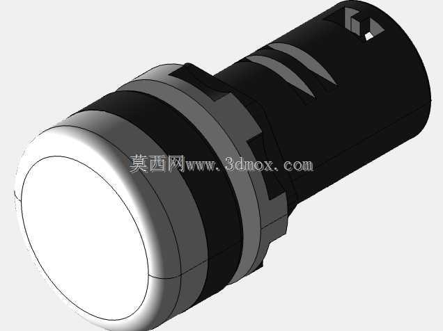 ???半自动贴标机 – FK603 启发概念(第一版设计稿)