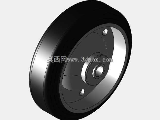 循线机器人 – 两点间自动货物运输(论文原型)设计方:Aegle Prototype Design