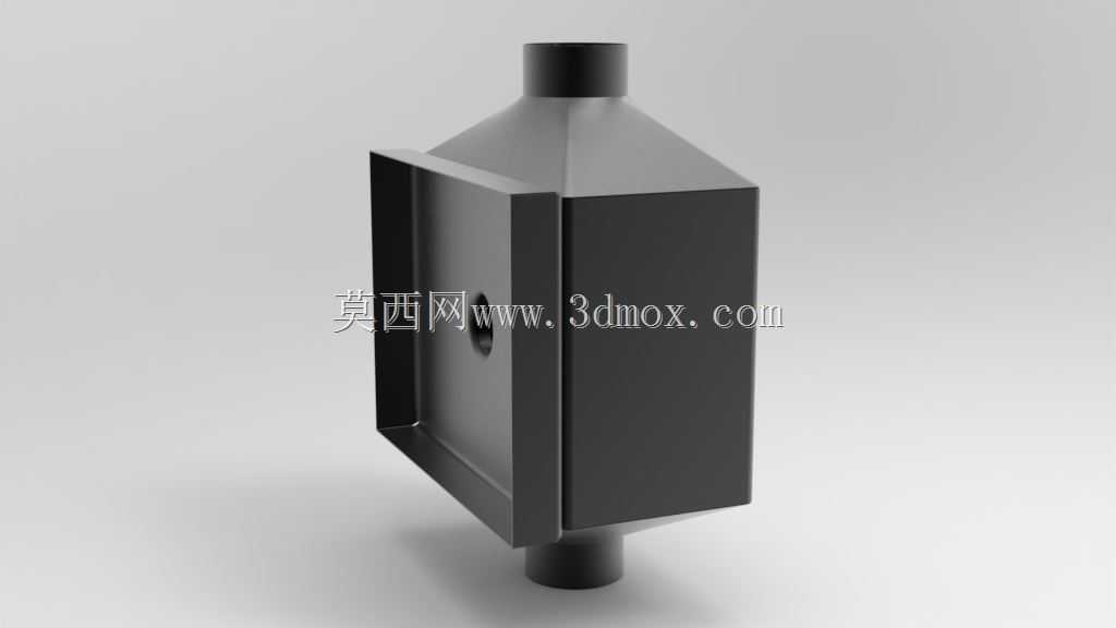 冷却壳 – 塑料造粒线