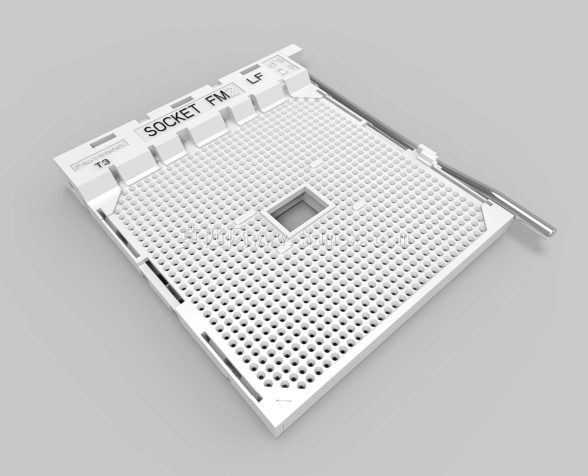 CPU 插槽 FM1 FM2
