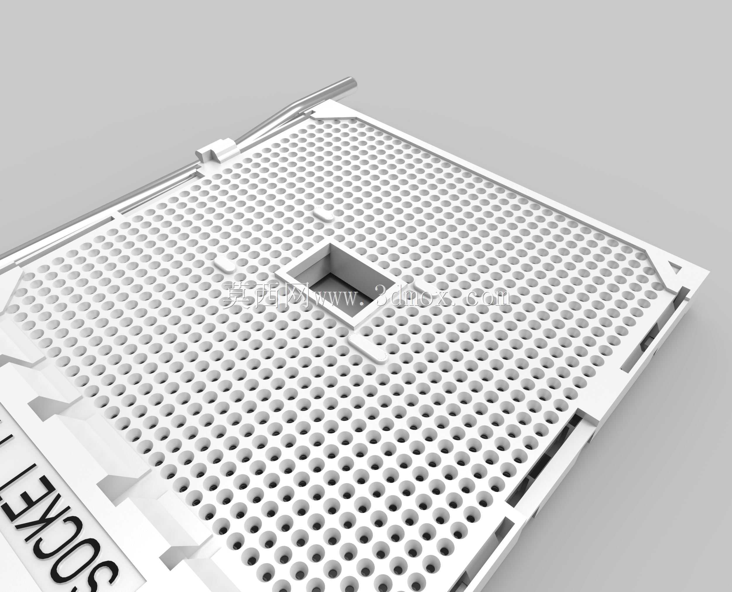 CPU 插槽 FM1 FM2