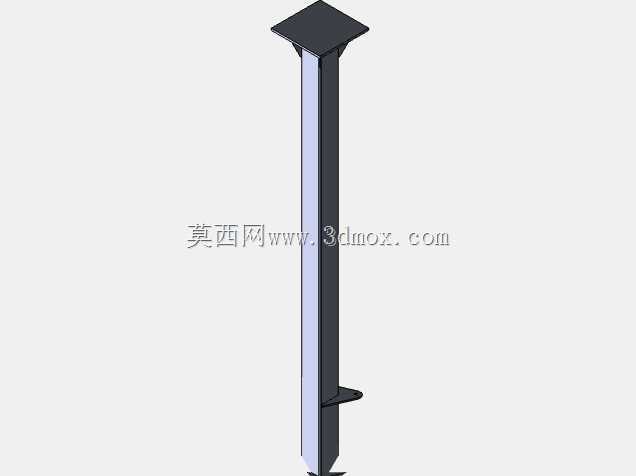 带链式葫芦的悬臂起重机系统,起重量高达 125 公斤