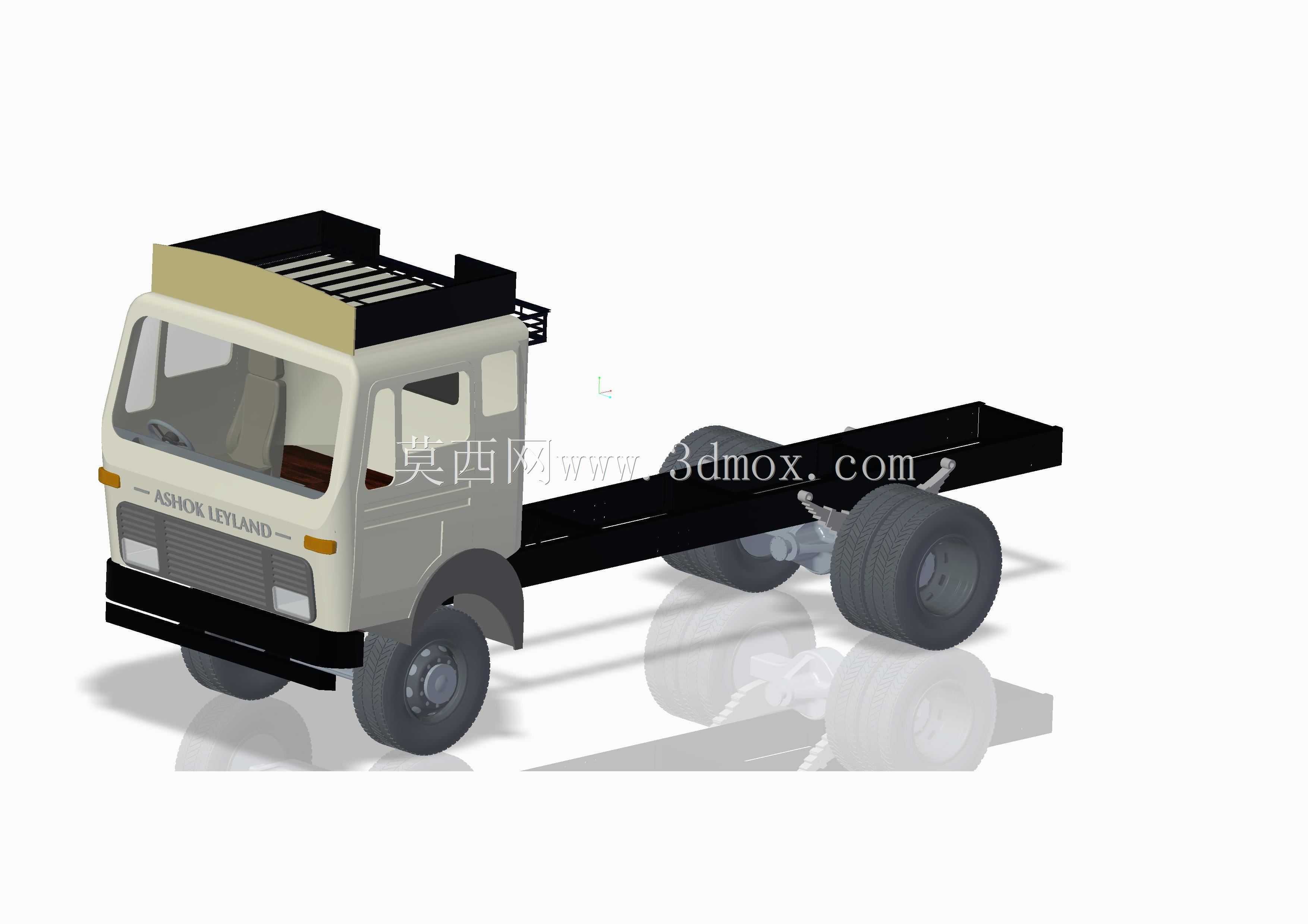 ASHOKLEYLAND 2523 ����