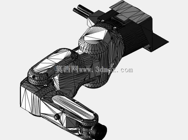 Fanuc_LR Mate_200iD7H