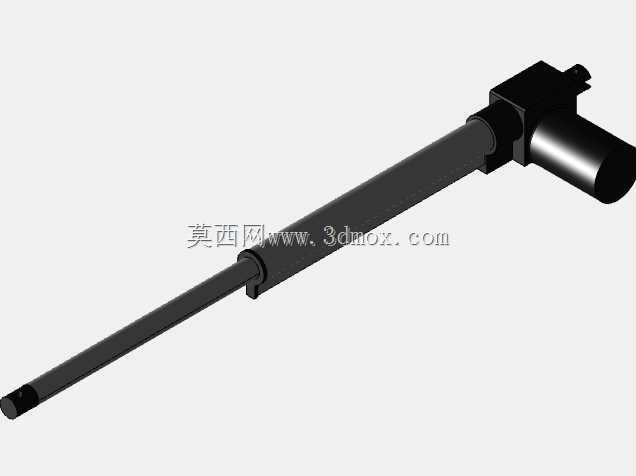 L������ִ���� 300mm �г� 10mm/��