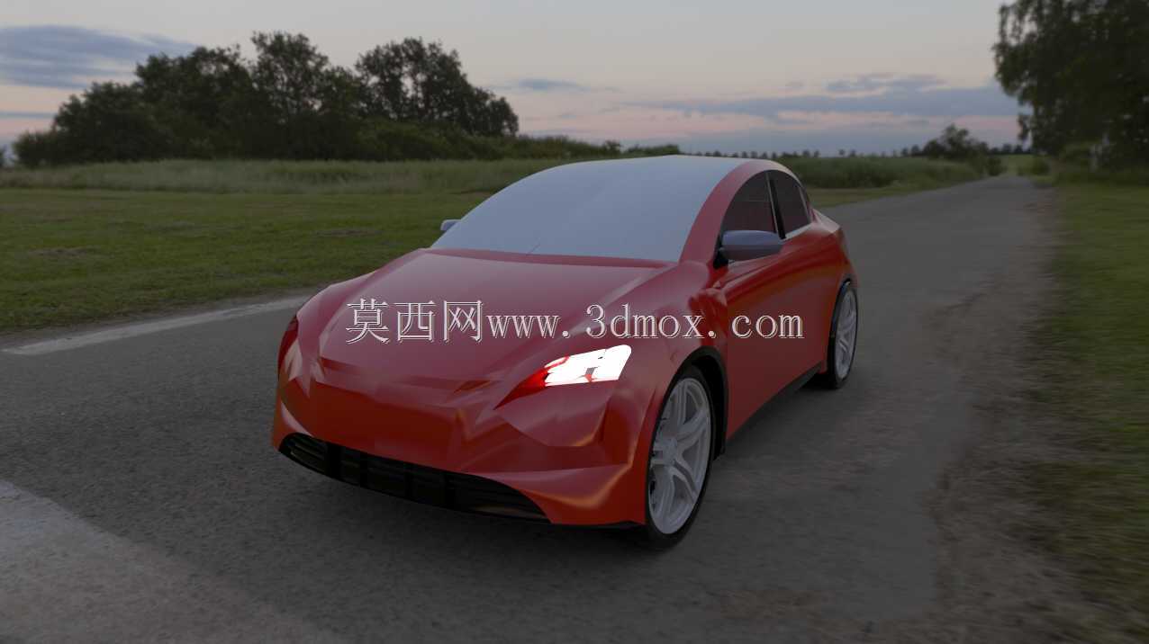 ��˹�� Model Y