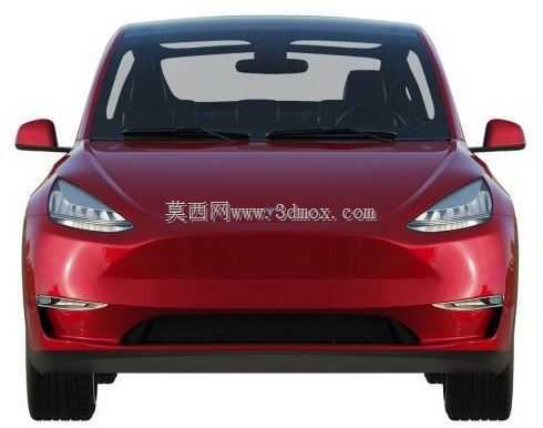 ��˹�� Model Y