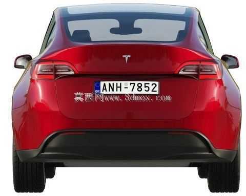 ��˹�� Model Y