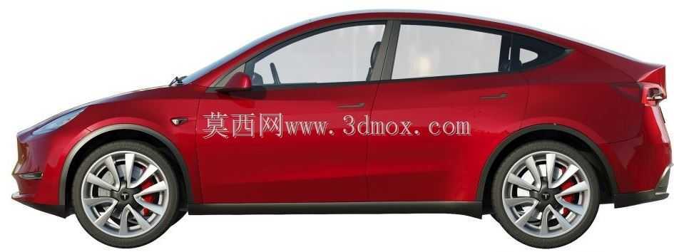��˹�� Model Y