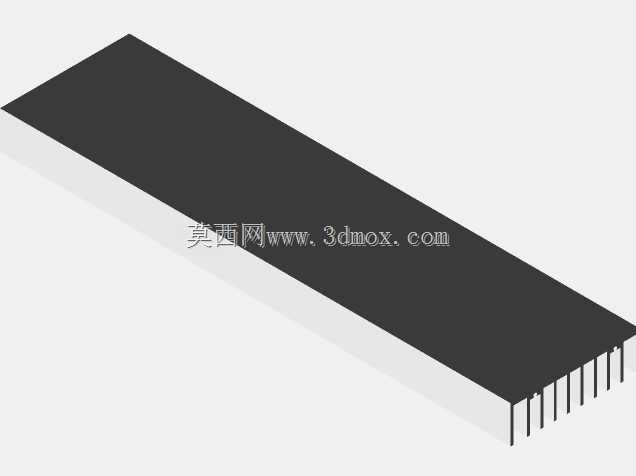 ����ɢ���� 300x76x22mm