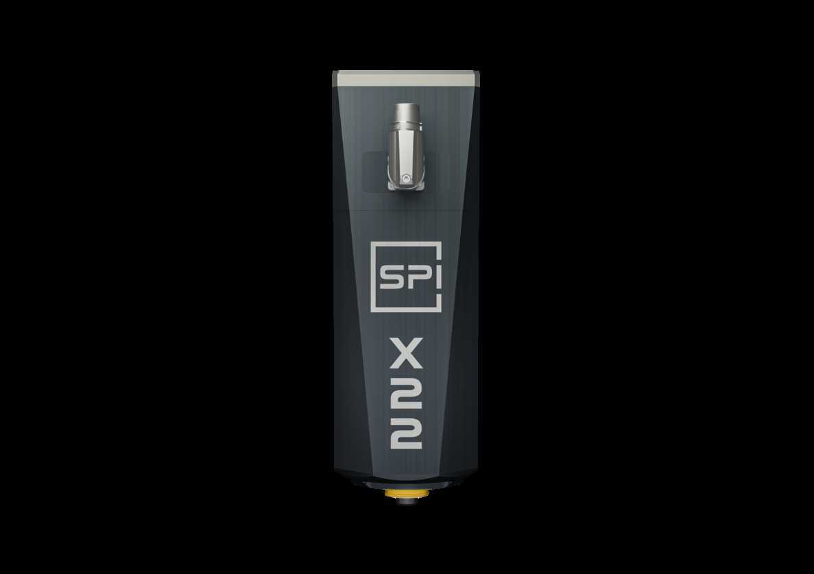 X22-L-HSKC25